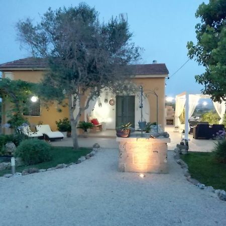 Villetta Dote Casarano Exterior foto